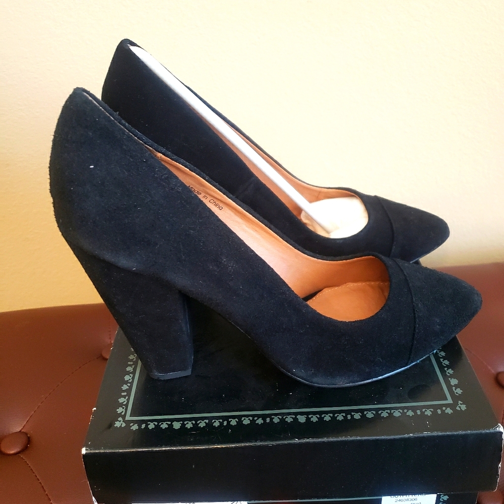 Heels nwt